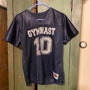 Starbound Gymnast 10 shirt Adult Large